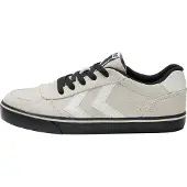 Hummel Sko - HMLStadil 3.0 Jr - Marshmallow - - 31 - Sko