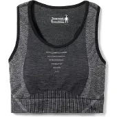 Smartwool Intraknit Racerback Sport-bh