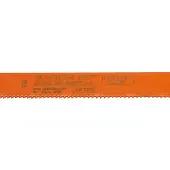 Bahco 4 Stk. Dpp Sandflex Bimmetall Maskinsagblad 450 Mmx38 Mmx2 Mm