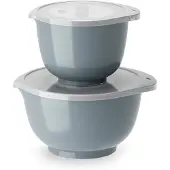 Mepal Margrethe 1.5 + 3 Litres Skålesett