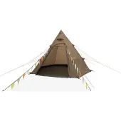 Easy Camp Telt - Otra Tipi - Dark Sand - - OneSize - Tilbehør