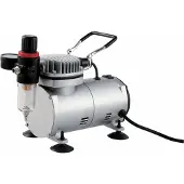 Sporti France Elektrisk Kompressor