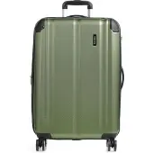 Travelite City 4w L Expandable 113/124l Trillekoffert
