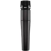 Shure Sm57 Profesjonell Mikrofon