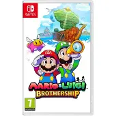 Nintendo Mario & Luigi Brothership - Switch