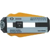 C.K Tools 330009, Sort, Grå, Gult