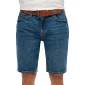 Superdry Vintage Straight Shorts