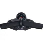 Bbb Airwave Dualhead 3.0 Sykkelpumpe