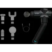 ELEEELS X4 Therapy Gun