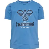 Hummel T-skjorte - hmlAzur - Riverside - - 1 år (80) - T-skjorte