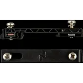 Victron Energy DIN35 Medium ADA500140100 monteringsplate (ADA500140100)