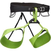 Black Diamond Solution Honnold Edition Sele