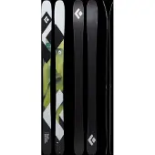Black Diamond Helio Carbon 88 Alpinski
