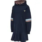 Hummel Beverly Kjole Med Lange Ermer