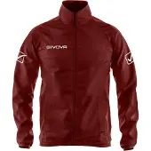 Givova Rain Basico Jakke