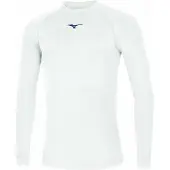 Mizuno Team Core Kortarmet T-skjorte