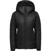 Black Diamond Belay Parka