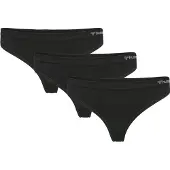 Hummel Juno Seamless Tanga 3 Enheter