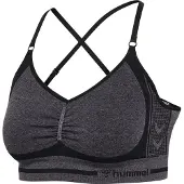 Hummel Mt Lulu Seamless Sport-topp
