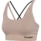 Hummel Flow Seamless Sport-topp