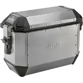 Givi Trekker Alaska 36 Sidevesker Sett