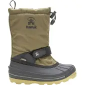 Kamik Waterbug8g Gore-tex Snøstøvler