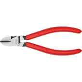 Knipex Avbitertang Med Plasthåndtak 140 Mm