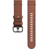 Polar 22 Mm Lær Rem