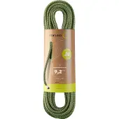 Edelrid Hummingbird Eco Dry 9.2 Mm Tau