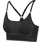 Hummel Energy Seamless Sport-topp