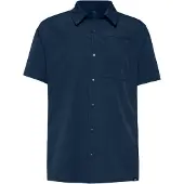 Odlo Essential Kortarmet Skjorte