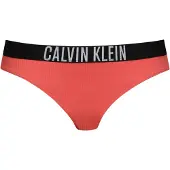 Calvin Klein Kw0kw02752 Bikini Bunn