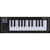 Arturia Microlab MK3 Black