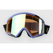 Electric Roteck Auxin Purple Briller grønn