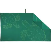 Lifeventure Softfibre Recycled Giant Håndkle