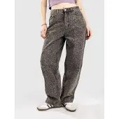 Worship Supplies Night Prowler Big Baggy Carpenter Jeans