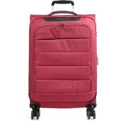 Travelite Skaii 4w L Expandable 91/98l Trillekoffert