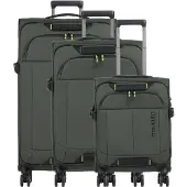 Travelite Briize 4w L/m/s Trillekoffert