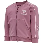 Hummel Cardigan - hmlCasey - Heather Rose - - 74 - Cardigan