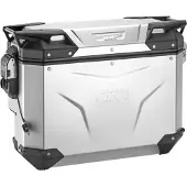 Givi Trekker Outback Evo 33l Right Sidekoffert