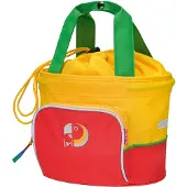 Klickfix Lori Sykkelveske 4l