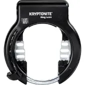 Kryptonite Ring Plug In Capability Non Retractable Sykkelrammelås