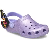 Crocs Sandaler - Classic+ Iam Sløyfe - Mystic Purple - - 22/23 - Sandals