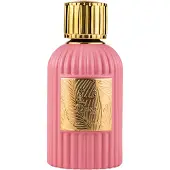 Paris Corner Quissa Rosa 100ml Eau De Parfum