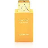 Swiss Arabian Shaghaf Vanilla Toffee Eau de parfume 75 ml