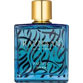 Rayhaan Pacific for Men Eau de Parfum Spray 3.4 Ounce