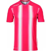 Uhlsport Stripe 2.0 Kortarmet T-skjorte
