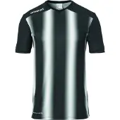 Uhlsport Stripe 2.0 Kortarmet T-skjorte