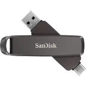 SanDisk Extreme Pro Dual Drive 2 Tb Minnepinne
