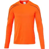 Uhlsport Stream 22 Langarmet T-skjorte